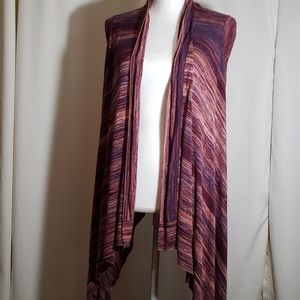 FYLO Cárdigan. Siempre L